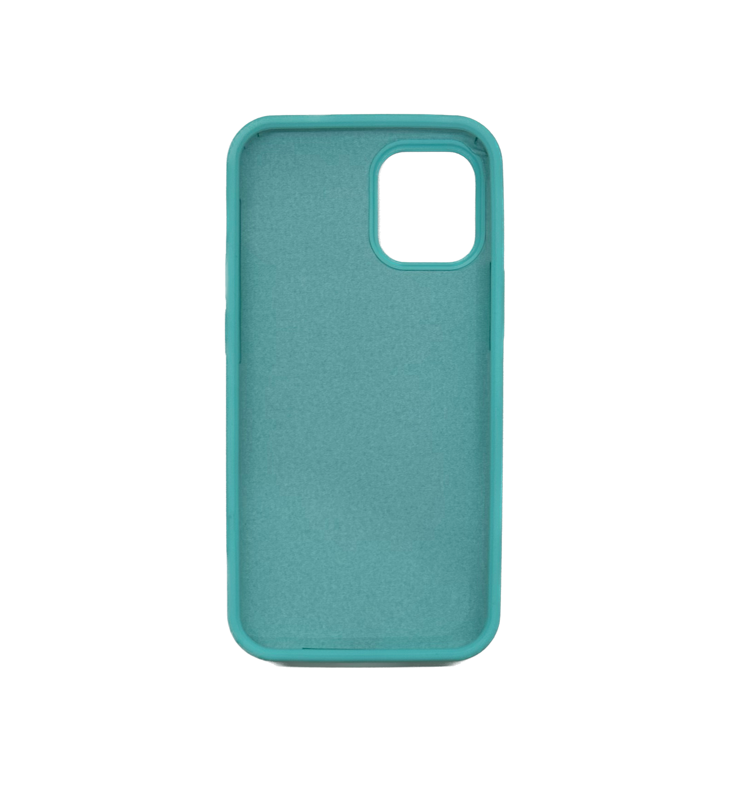 Cover iPhone 12 Mini Silicone