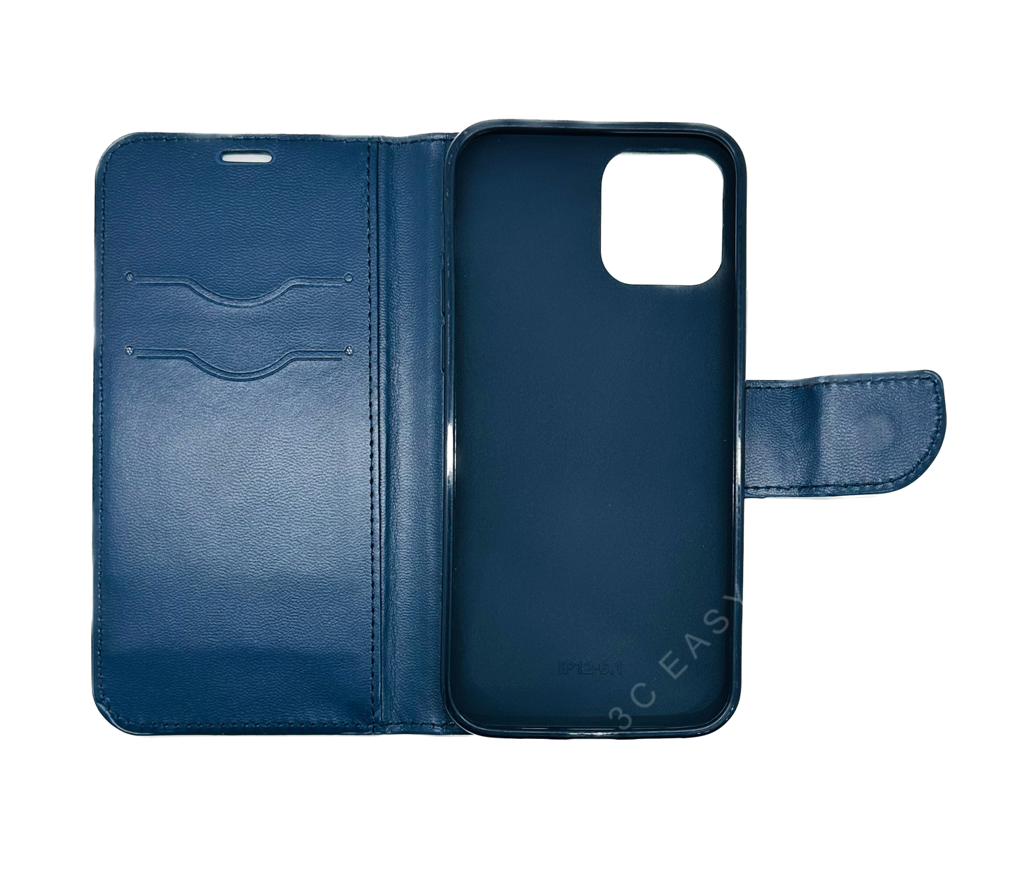 Cover iPhone 12/12 Pro Libro