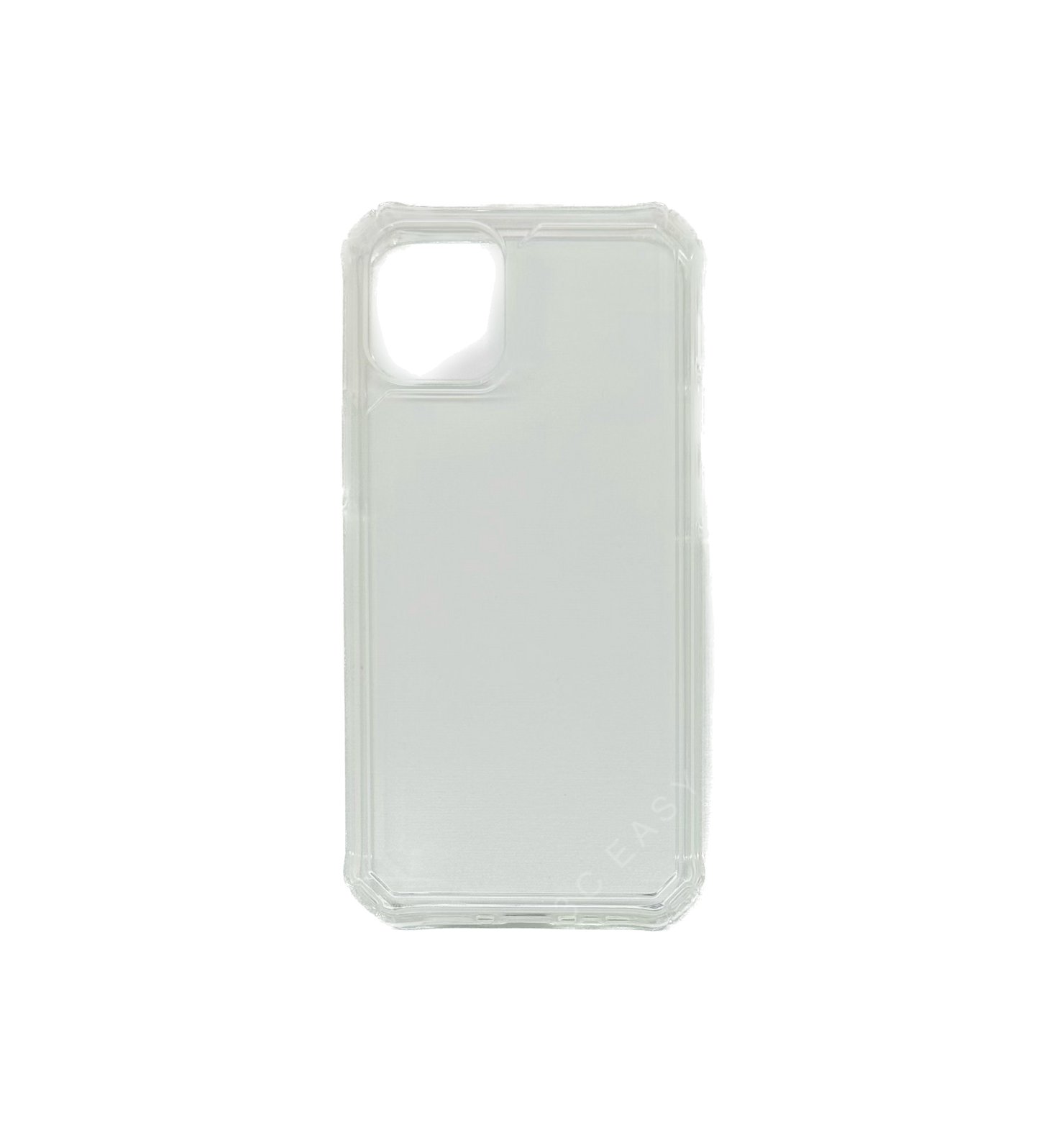 Cover iPhone 12 Mini Trasparente