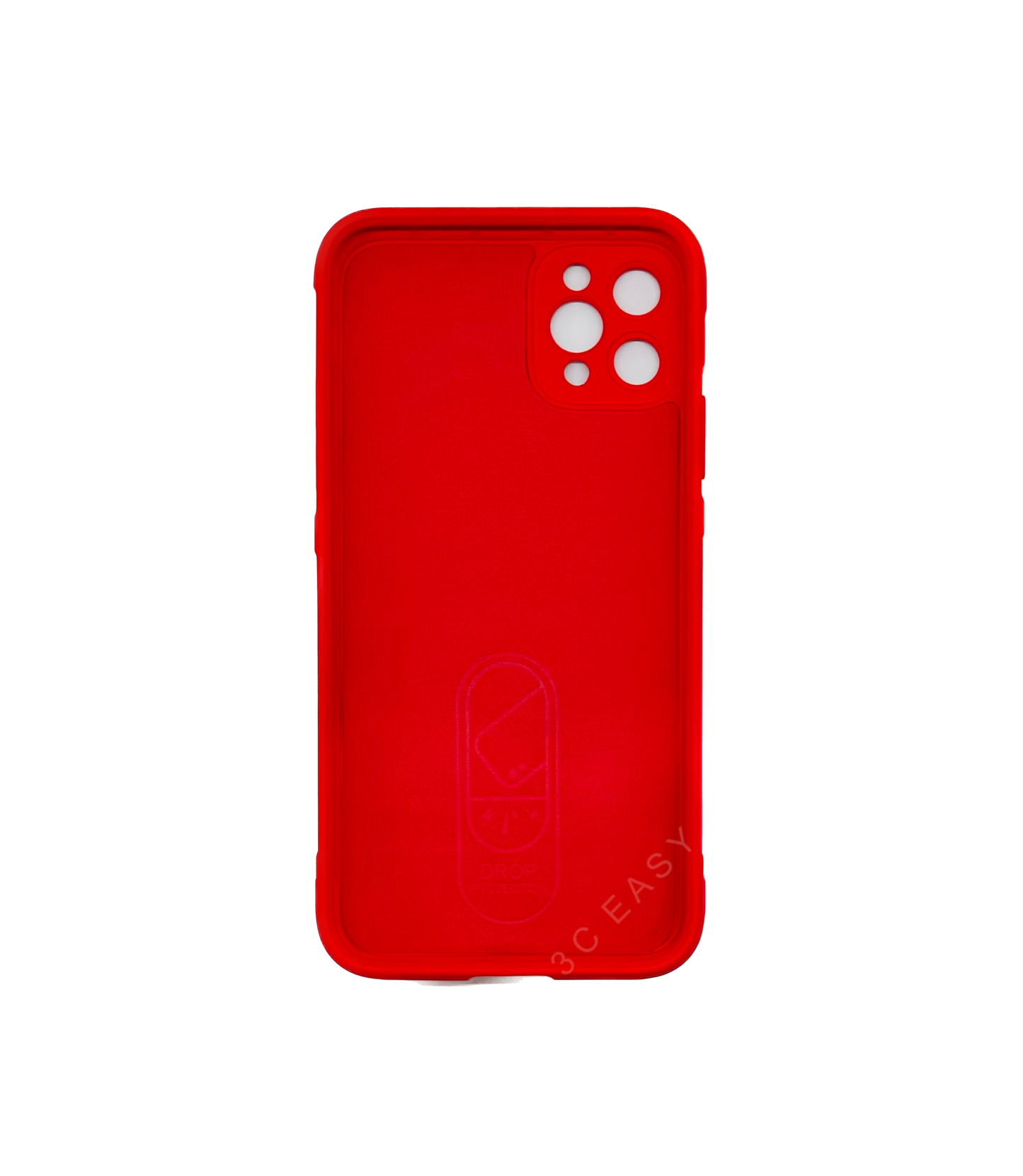 Cover iPhone 11 Pro Max Antiscivolo