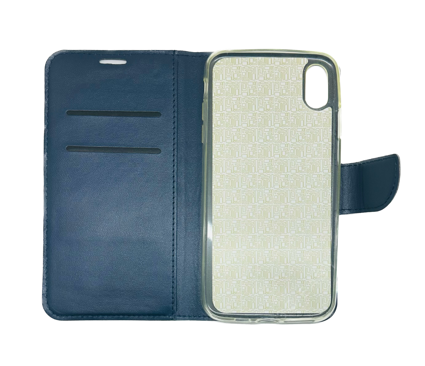 Cover iPhone Xs Max Libro