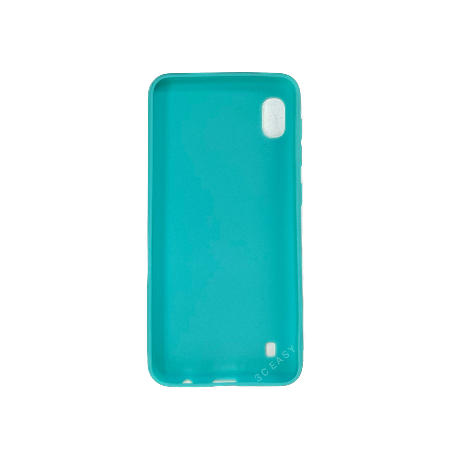 Cover Samsung A10 colorato