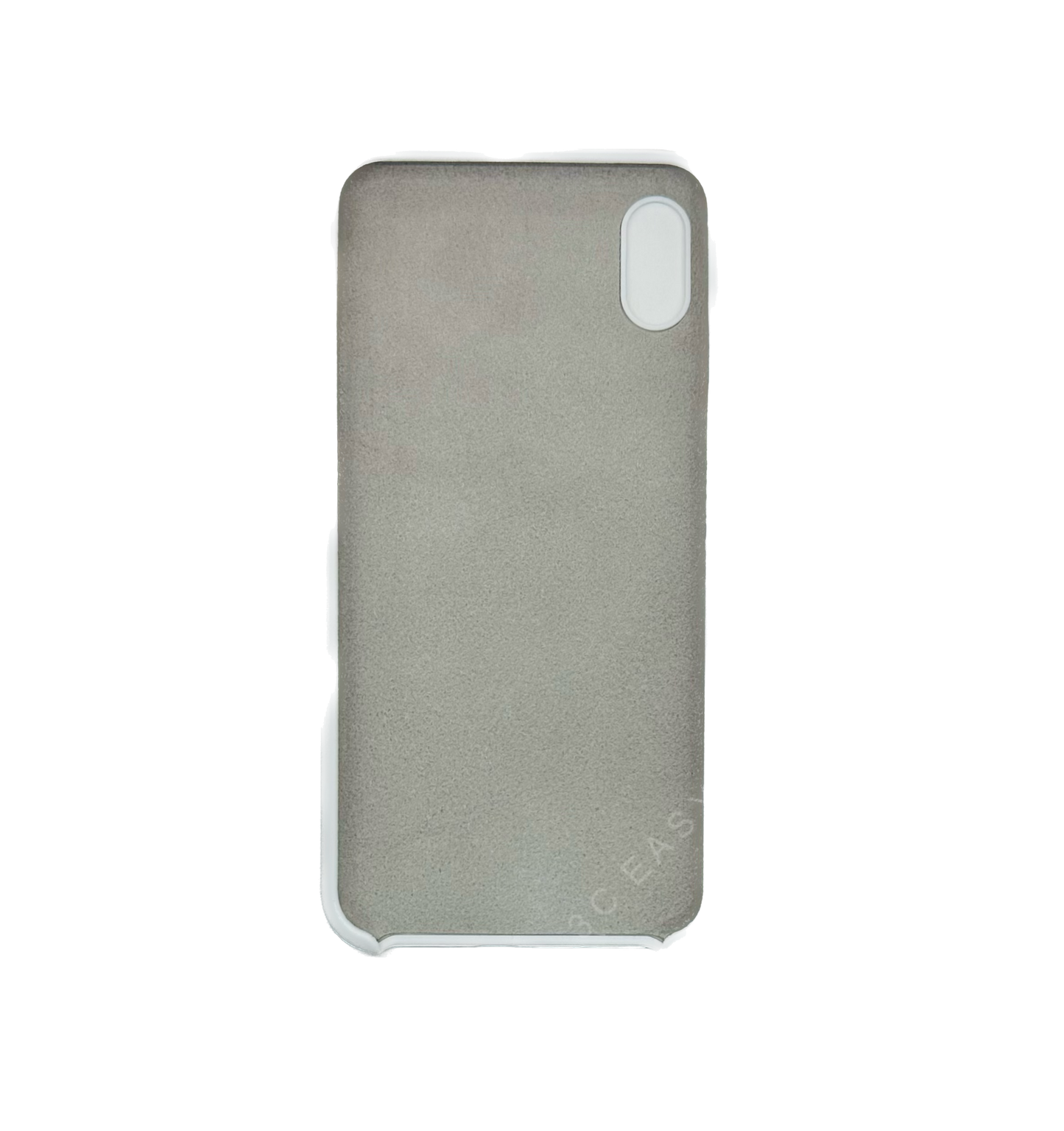 Cover iPhone XS Max Silicone
