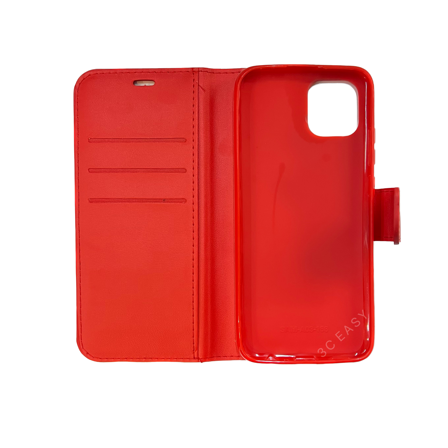 Cover Samsung A03 Libro