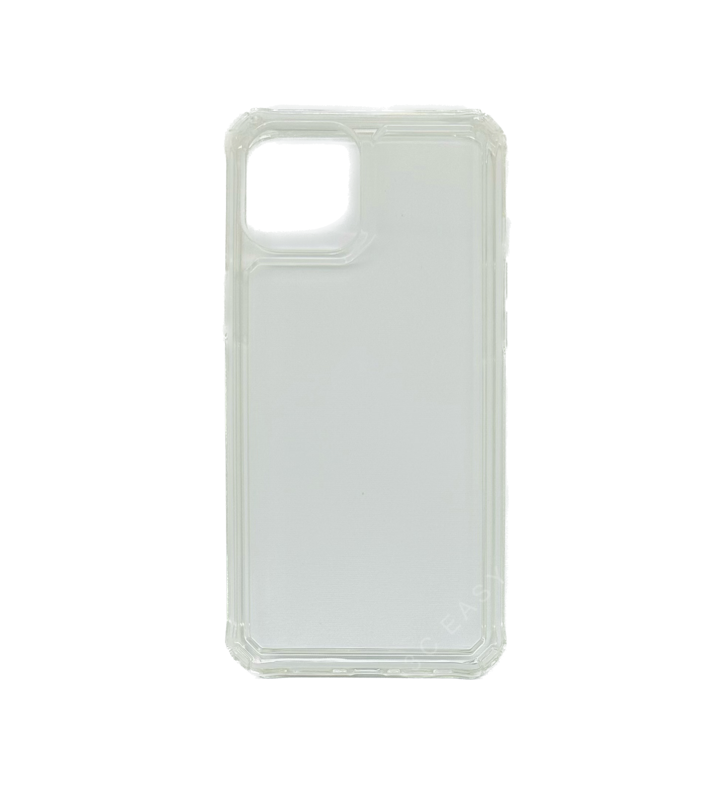 Cover iPhone 12 Pro Max Trasparente
