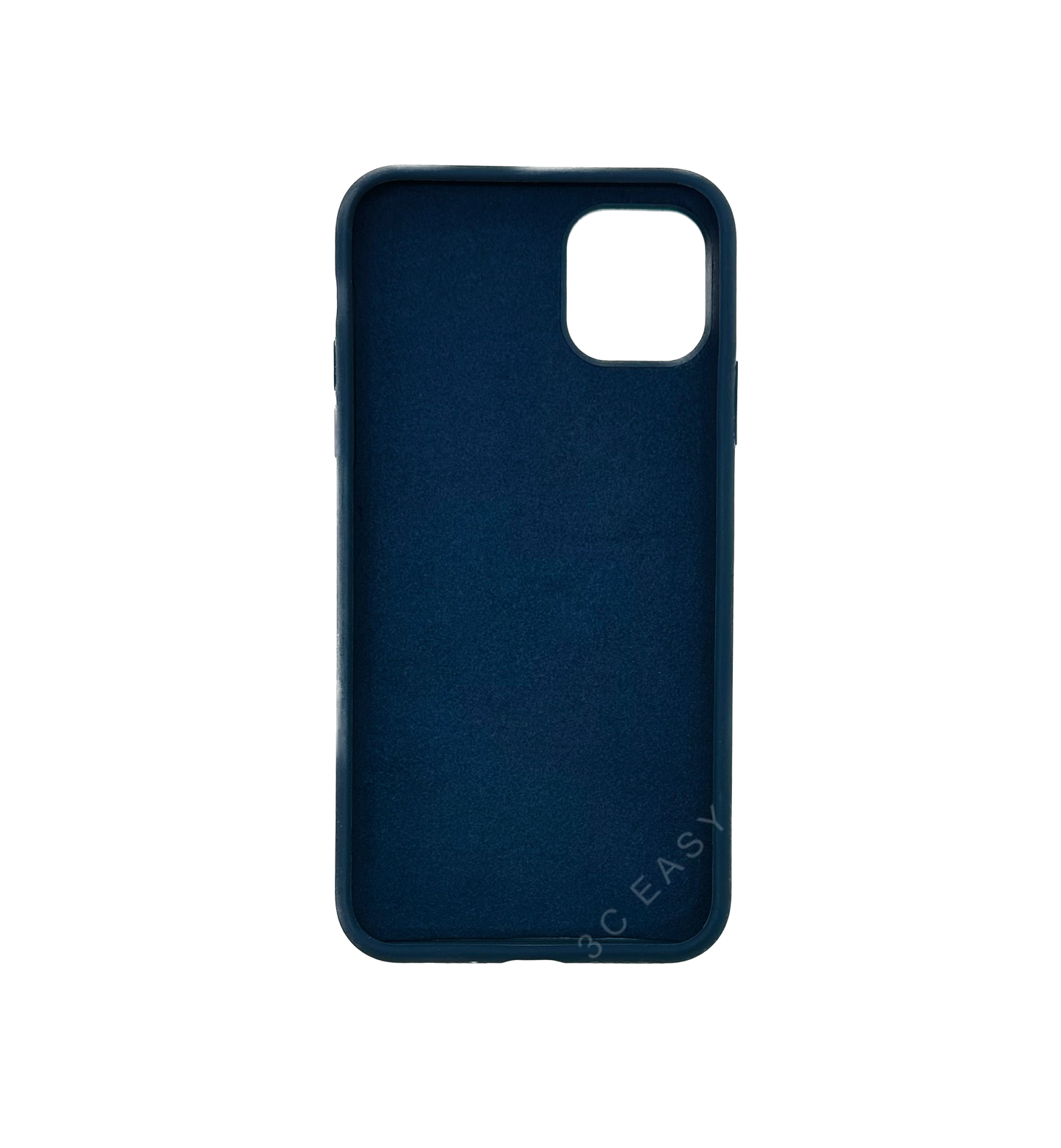 Cover iPhone 11 Pro Max Silicone