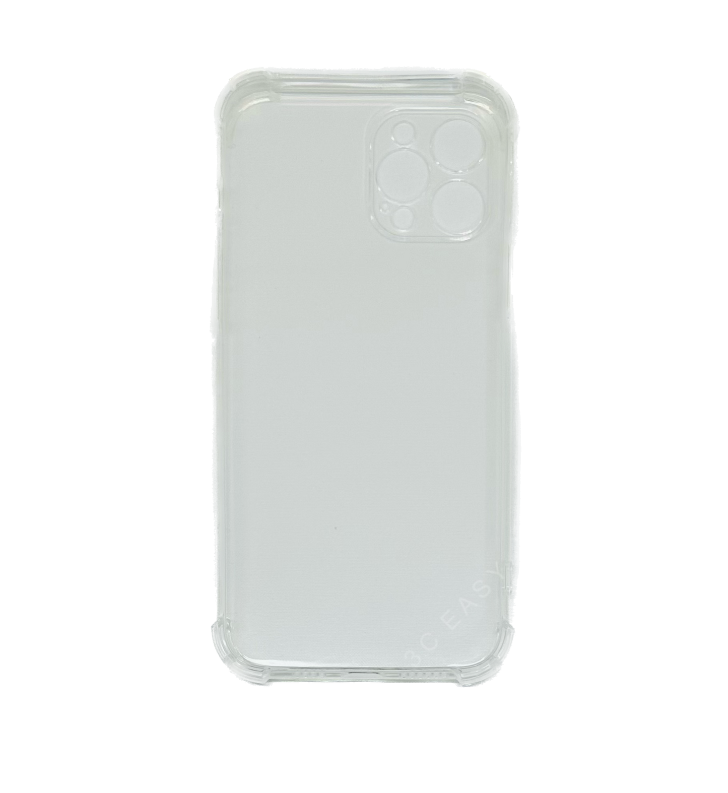 Cover iPhone 12 Pro Max Trasparente