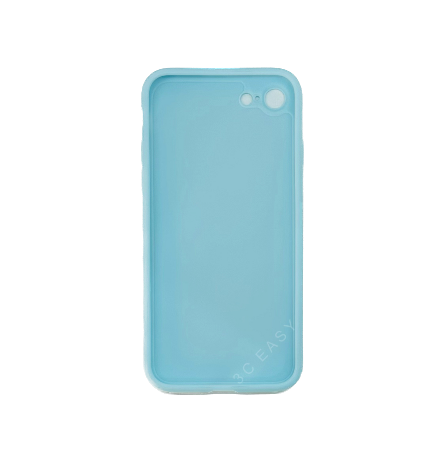 Cover iPhone 7/8/SE II Colorato