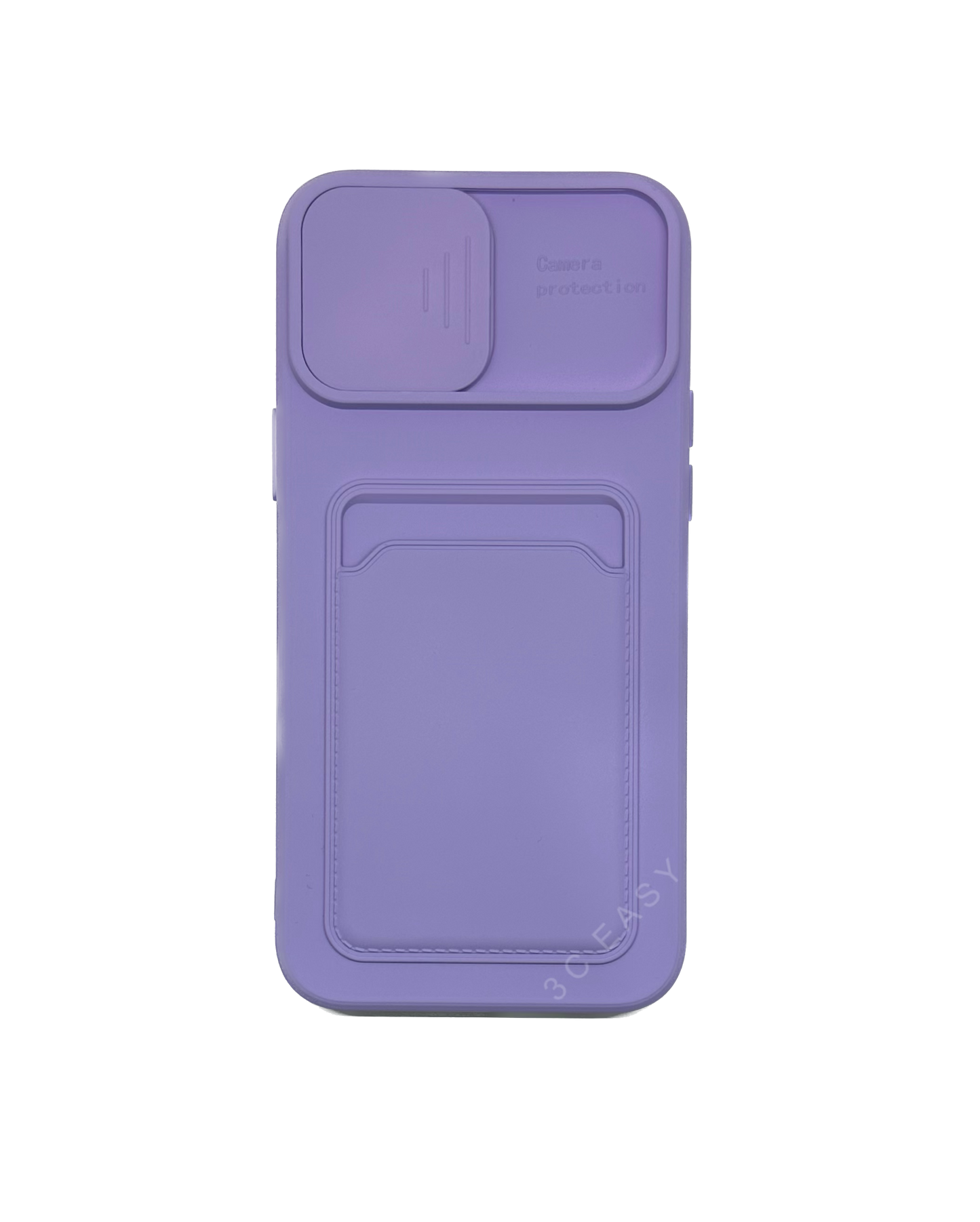 Cover iPhone 13 Pro Max Portacarte