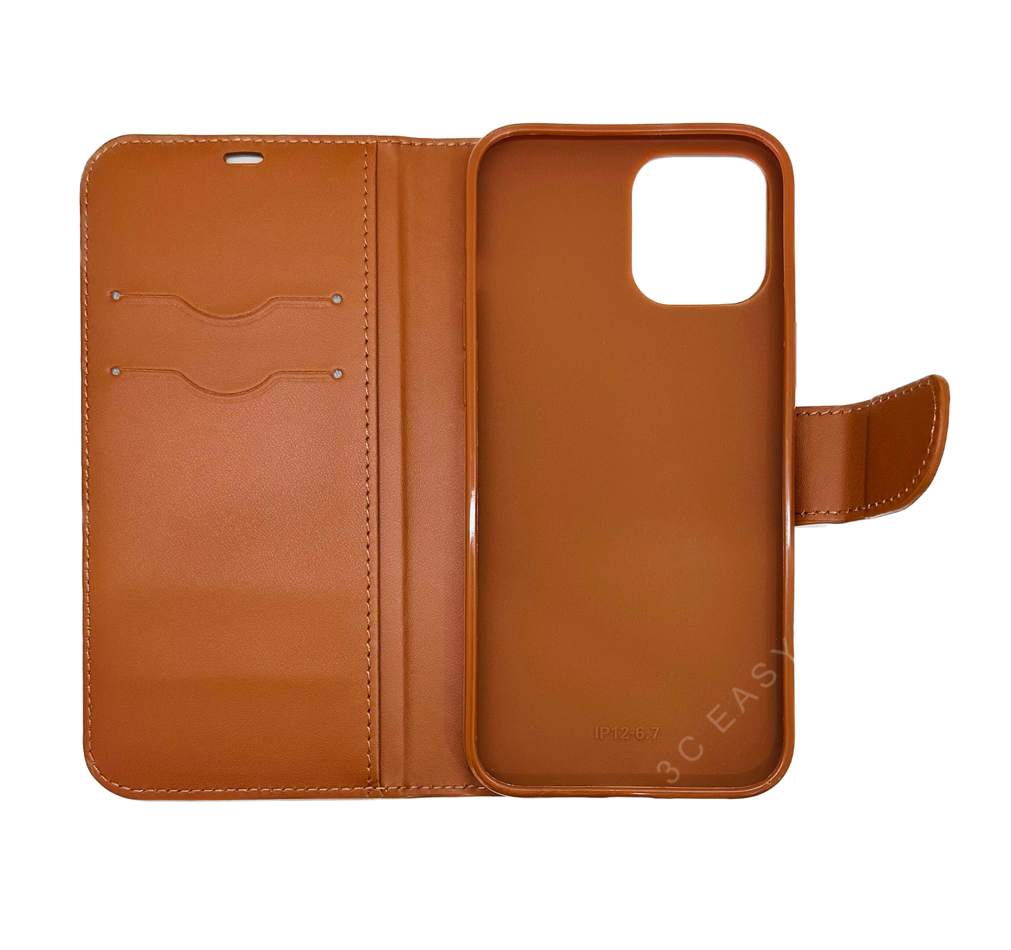 Cover iPhone 12 Pro Max Libro