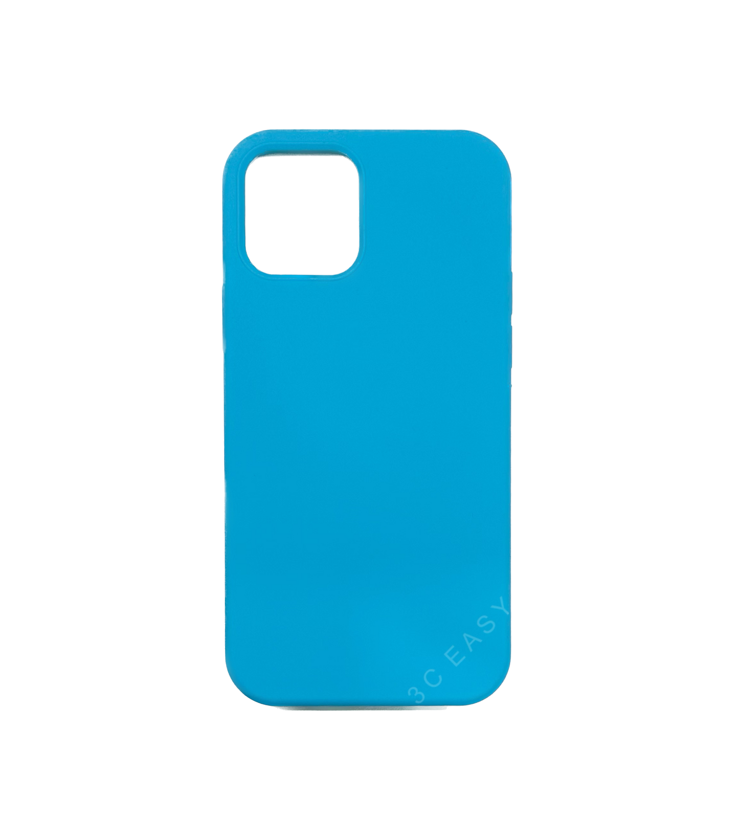 Cover iPhone 12/12 Pro Silicone