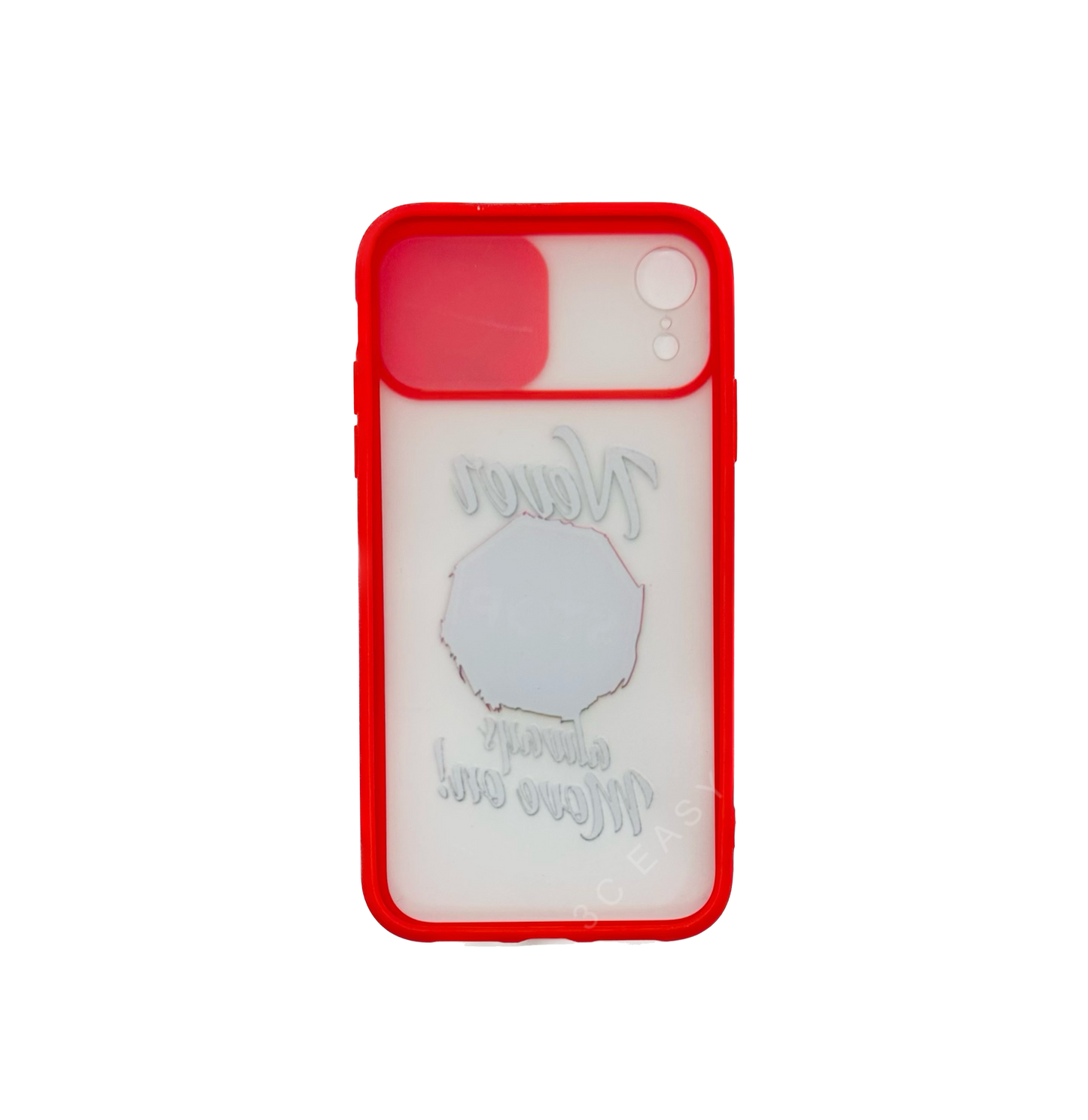 Cover iPhone Xr Disegni