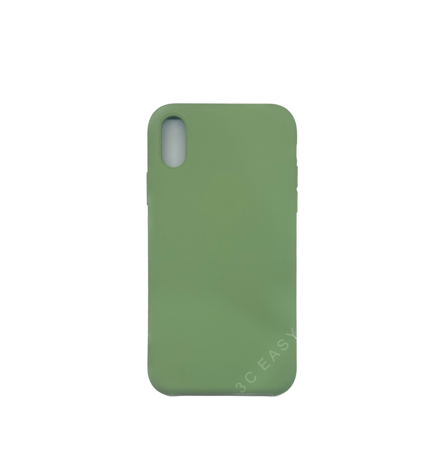 Cover iPhone Xr Silicone