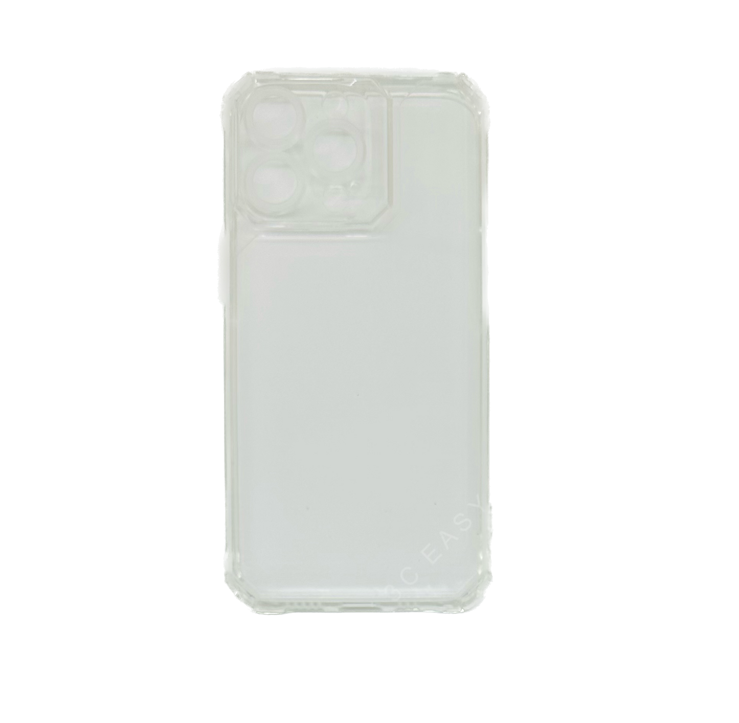 Cover iPhone 13 Pro Trasparente