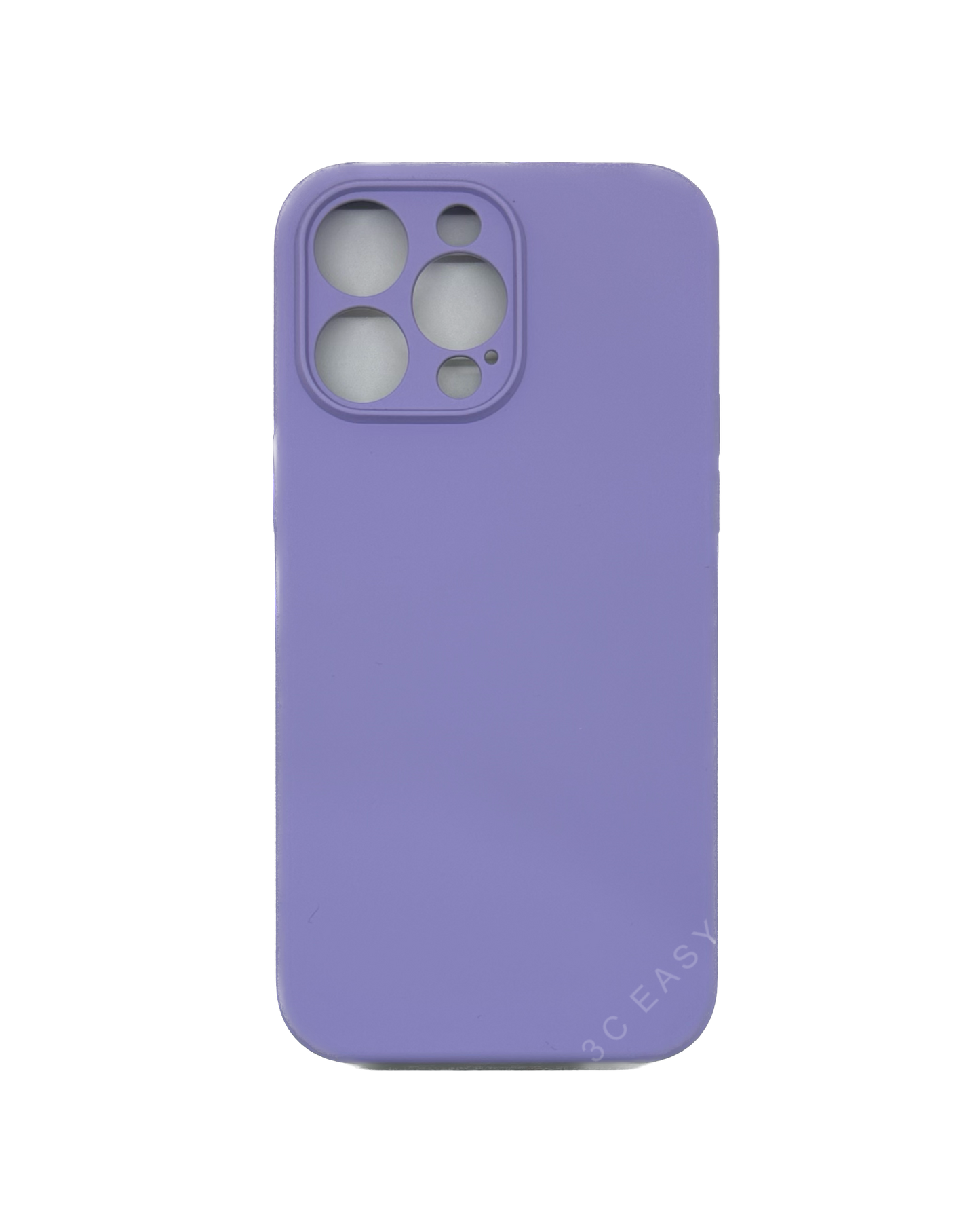 Cover iPhone 14 Pro Max Silicone
