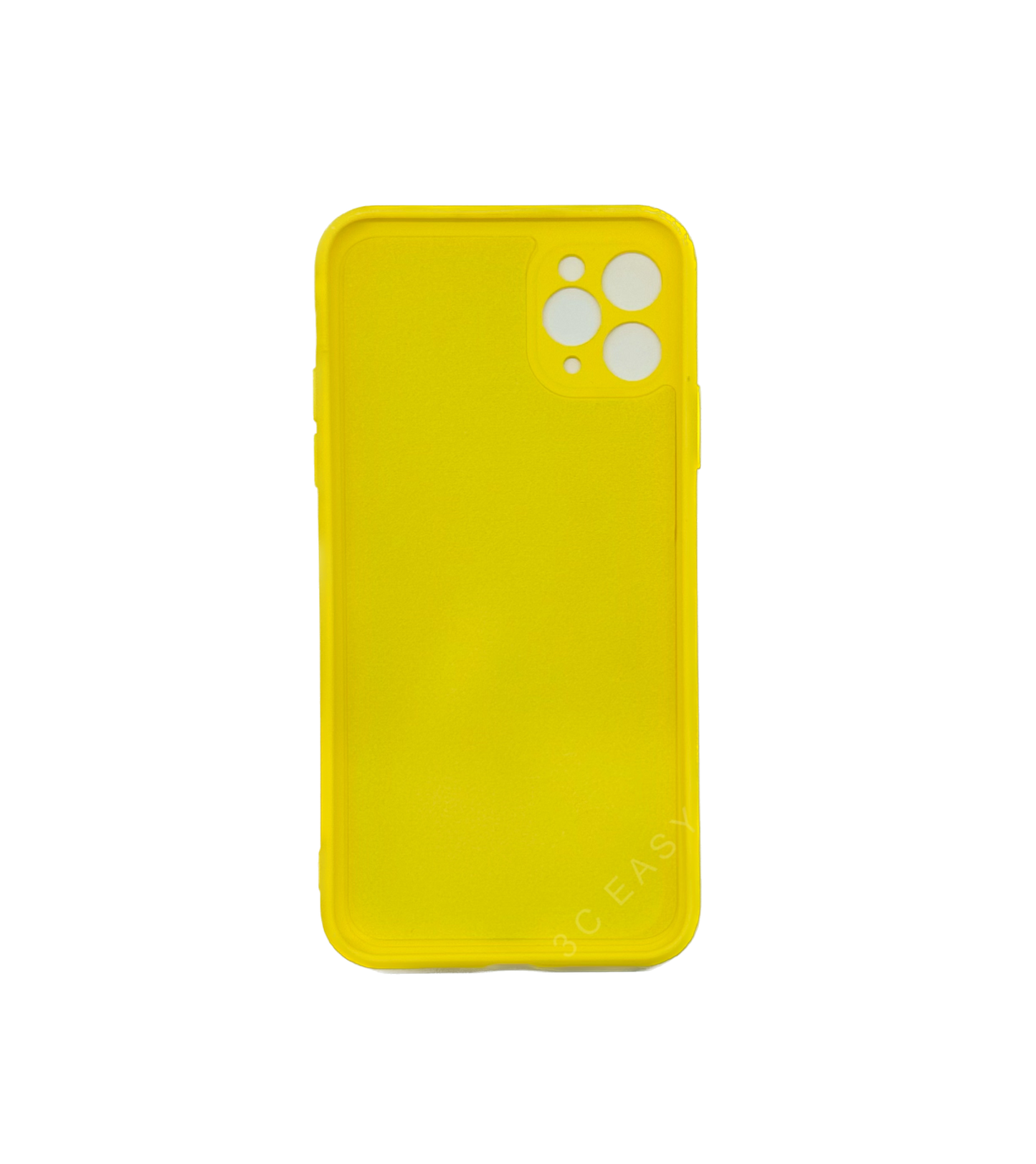 Cover iPhone 11 Pro Max Silicone