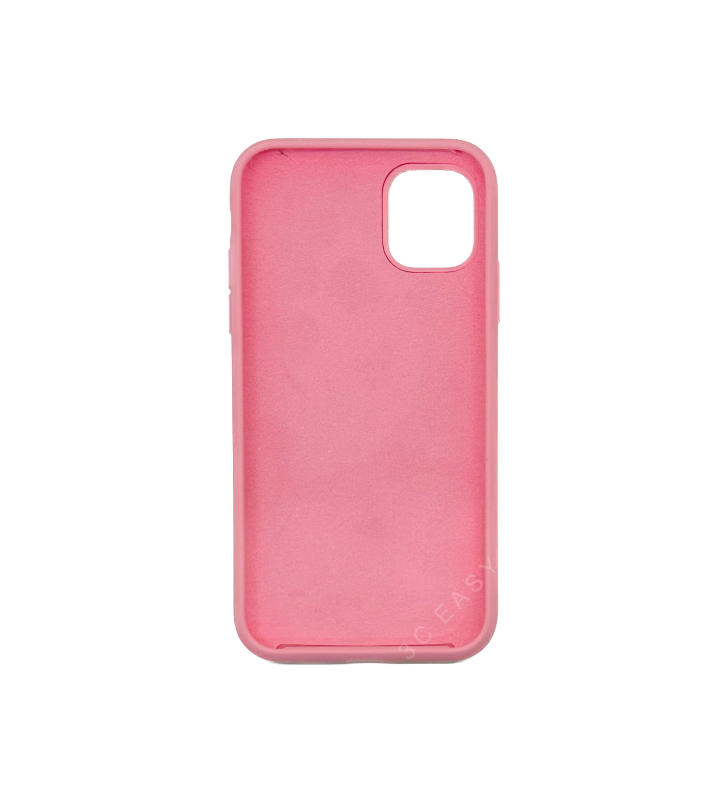 Cover iPhone 11 Silicone