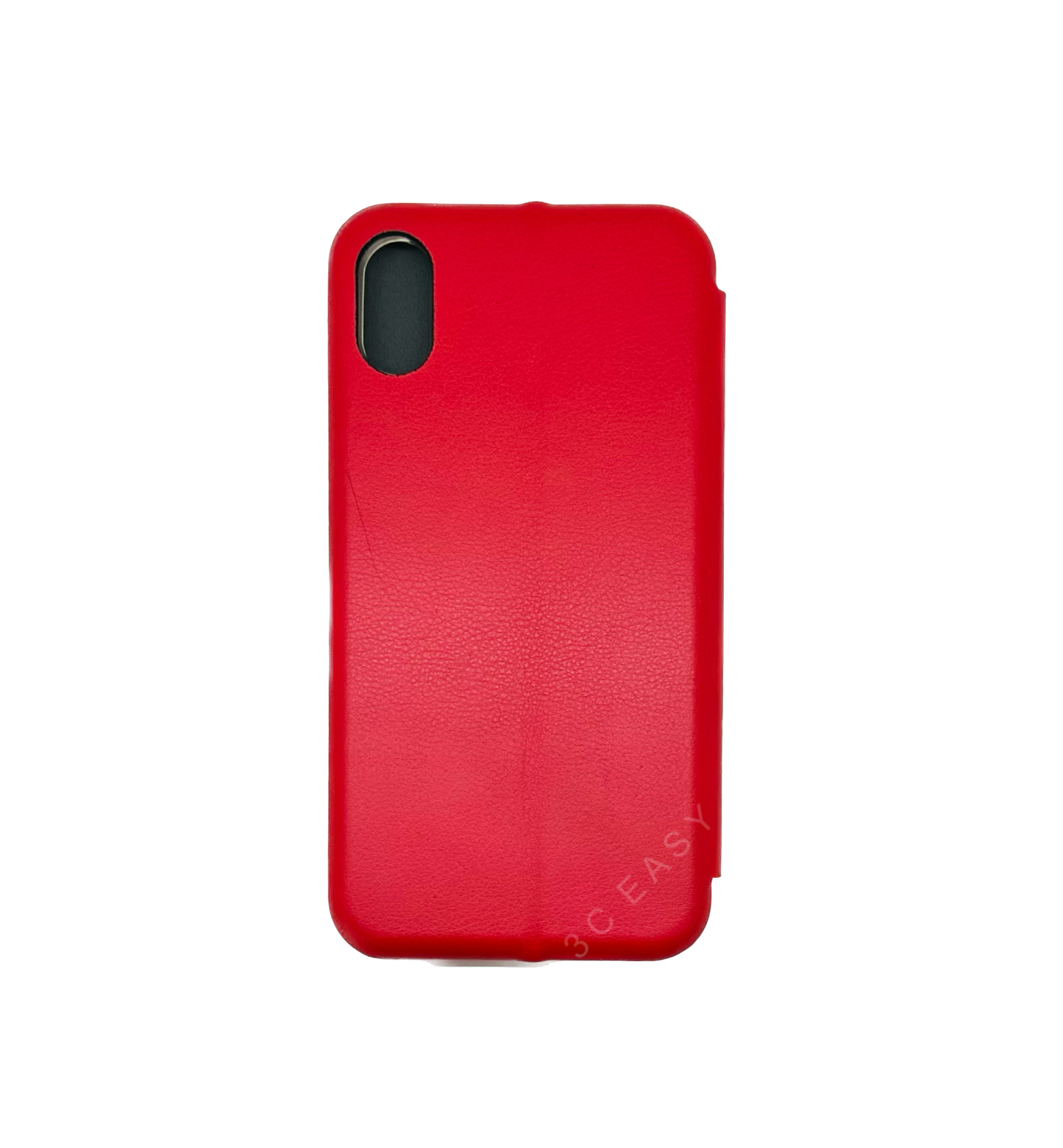 Cover iPhone X/Xs Libro