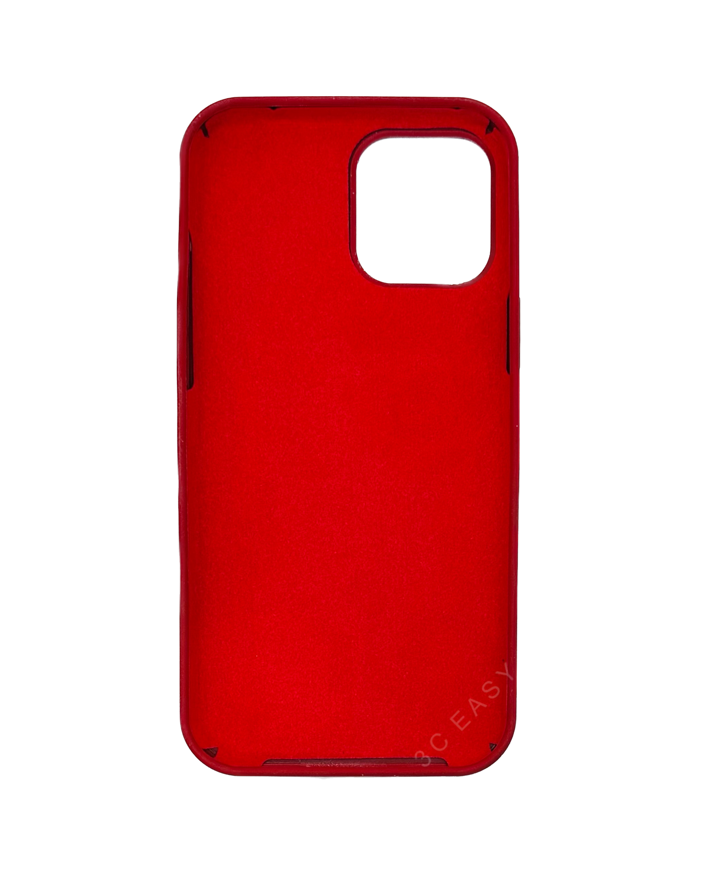 Cover iPhone 12 Pro Max Silicone