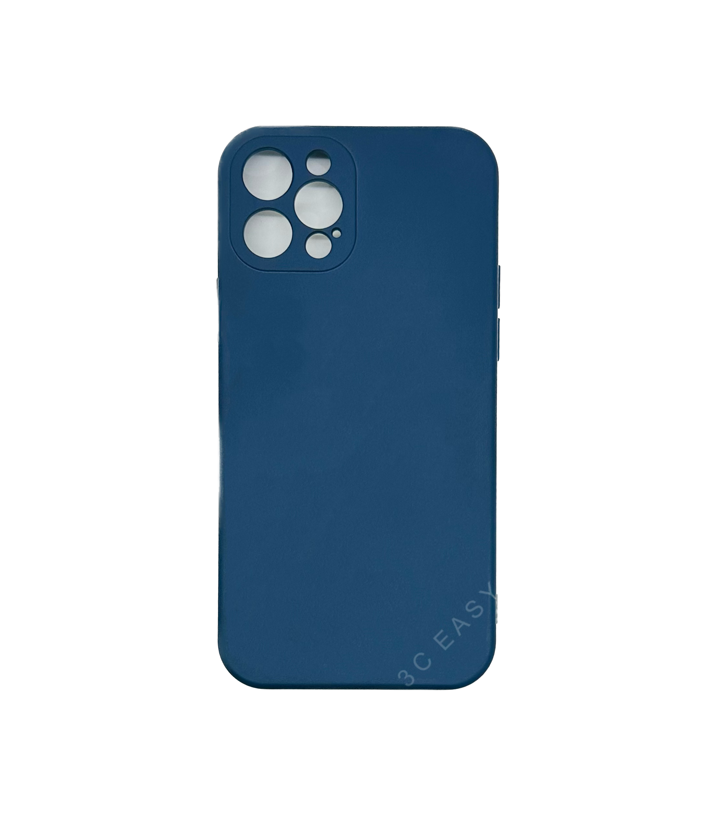 Cover iPhone 12 Pro Silicone