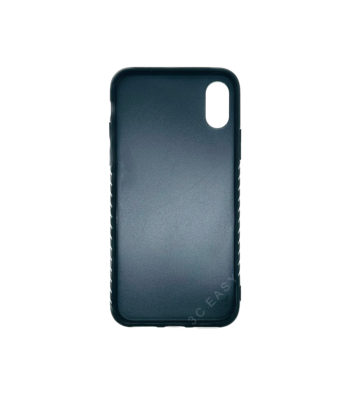Cover iPhone X/Xs Vetro