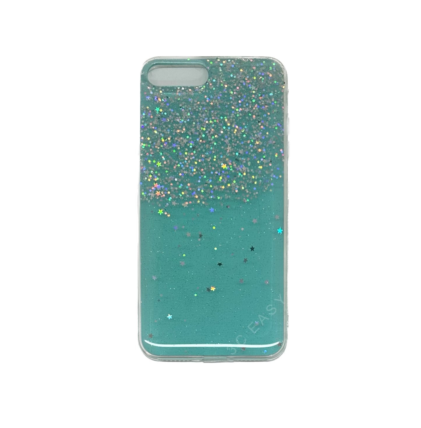 Cover iPhone 8 Plus Brillantini