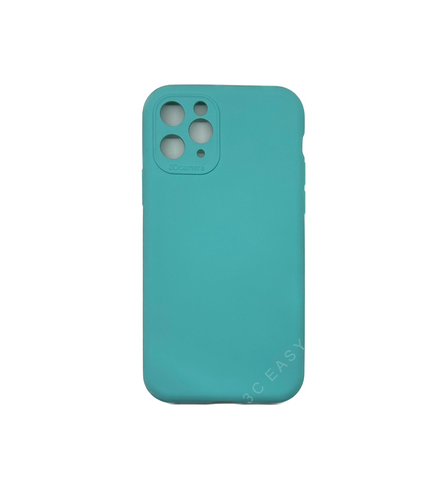 Cover iPhone 11 Pro Silicone