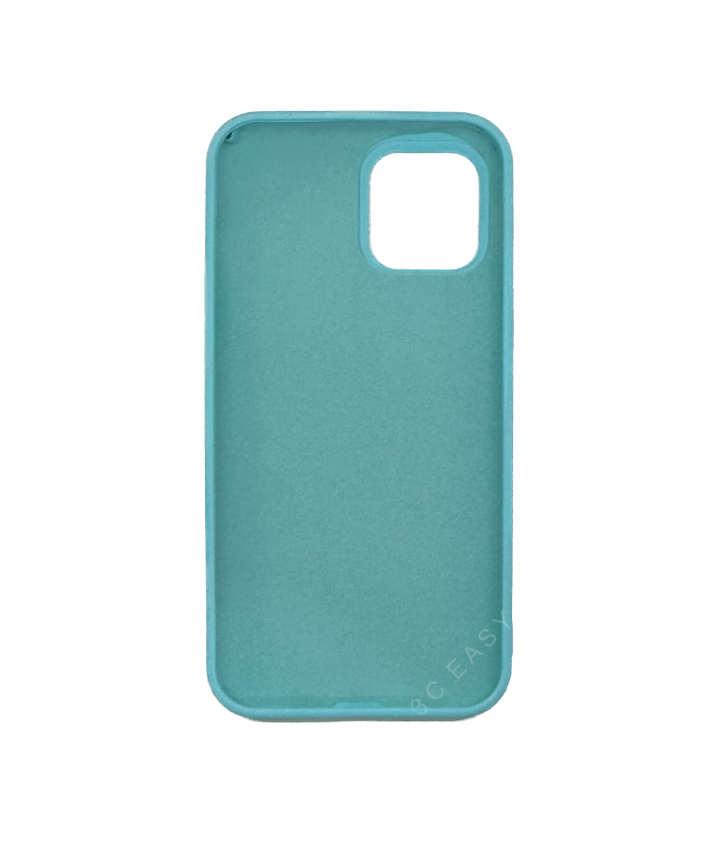 Cover iPhone 12 Pro Max Silicone