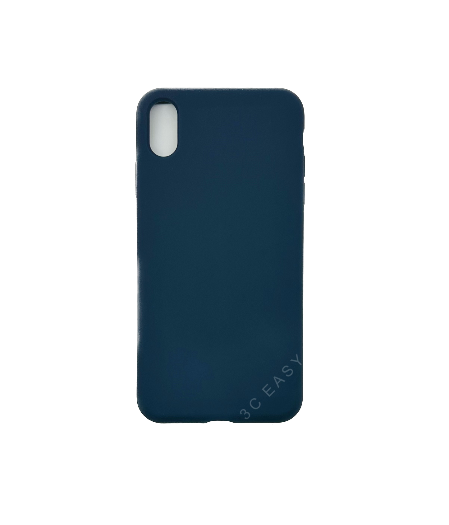 iPhone Xs Max 硅胶套