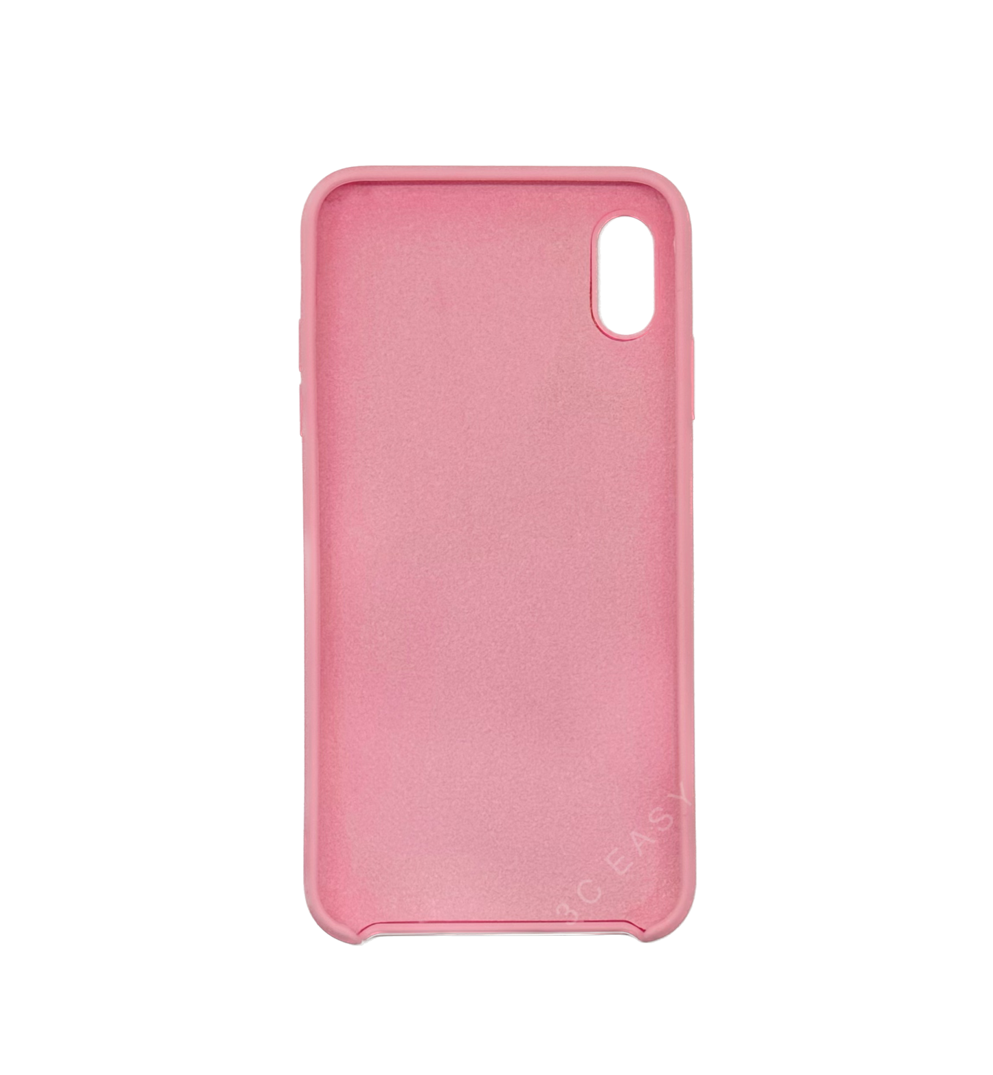 Cover iPhone XS Max Silicone