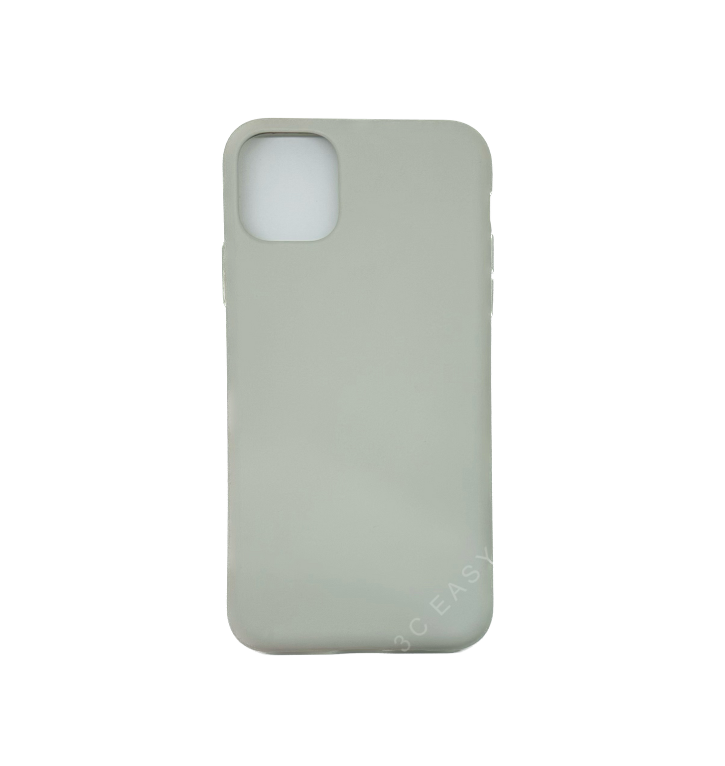 Cover iPhone 11 Pro Max Silicone