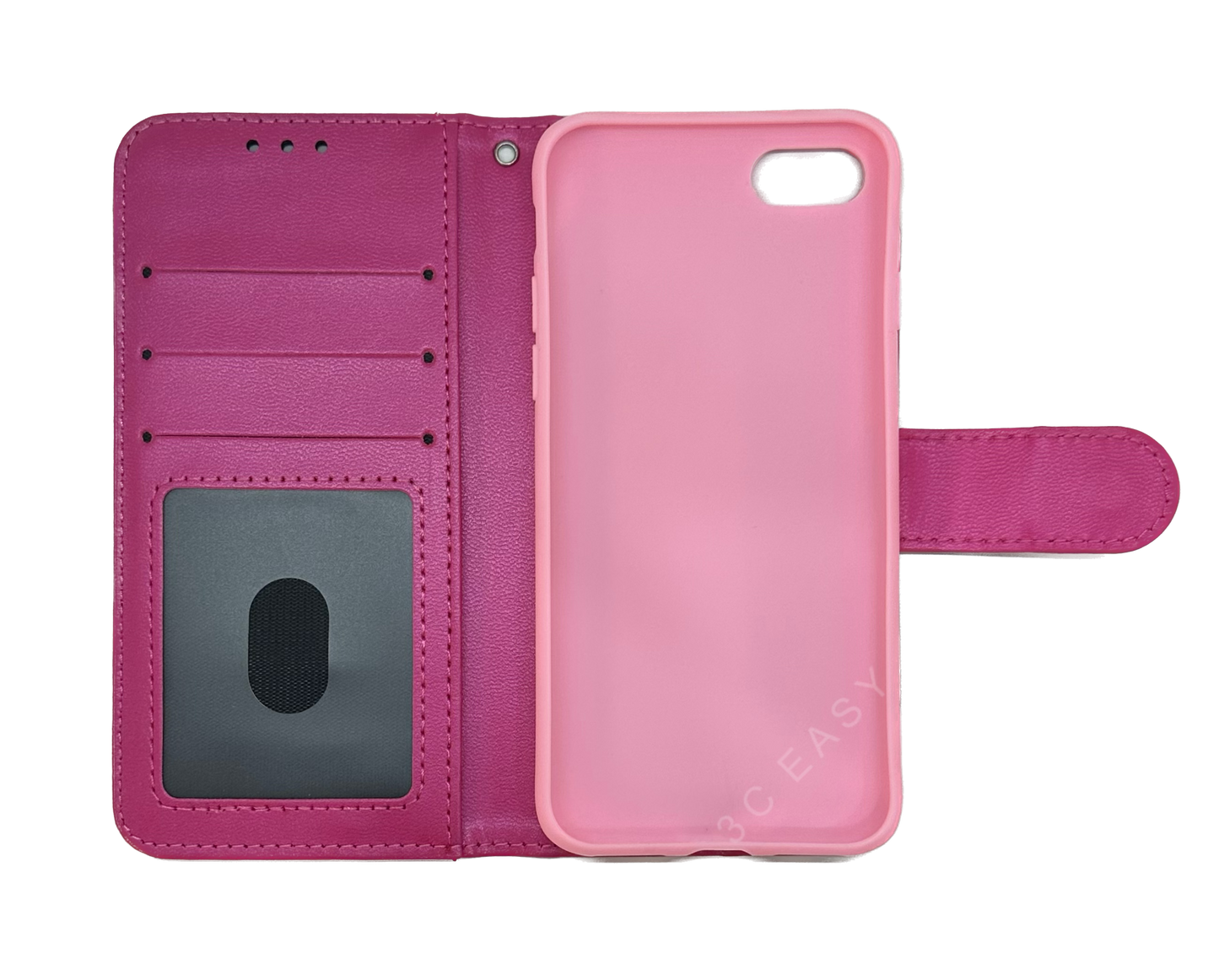 Cover iPhone 7/8/SE II Libro