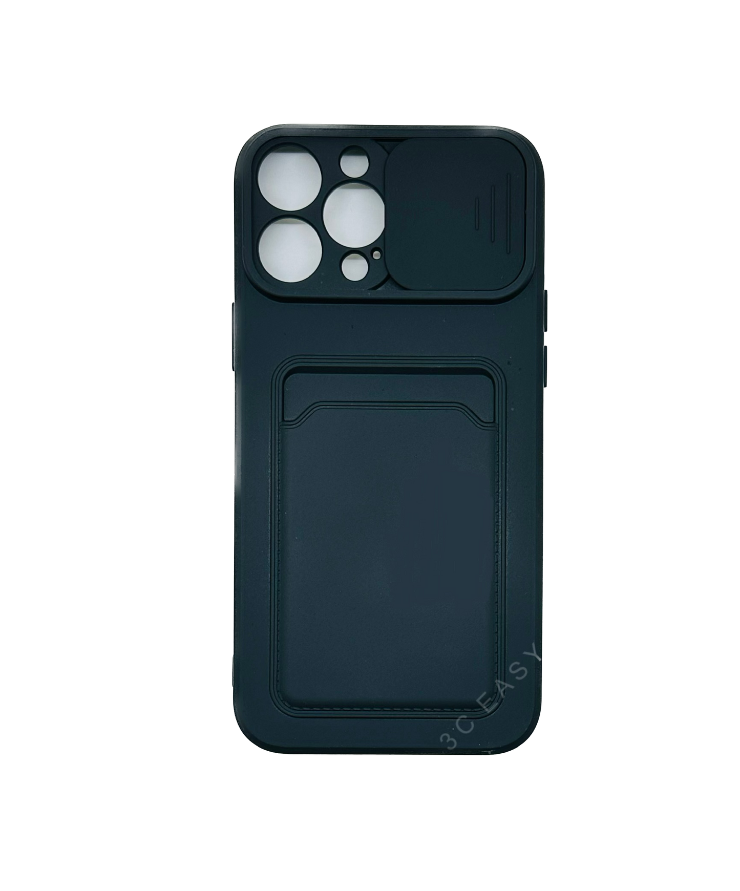 Cover iPhone 13 Pro Max Portacarte