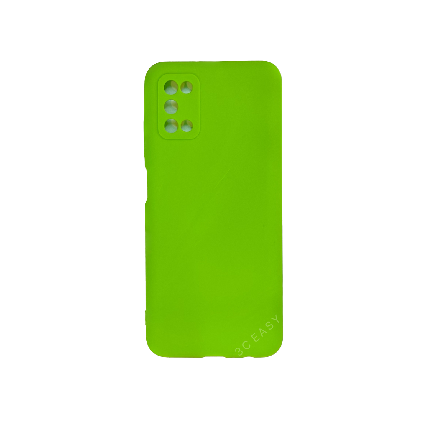 Cover Samsung A03s Colorate