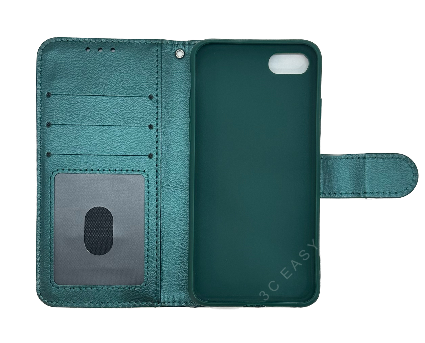 Cover iPhone 7/8/SE II Libro