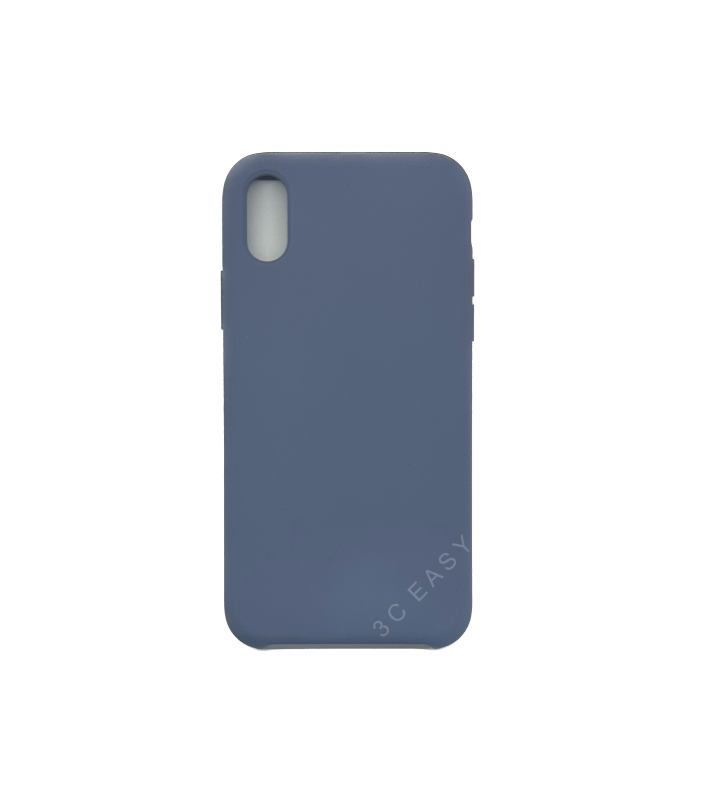 Cover iPhone X/Xs Silicone