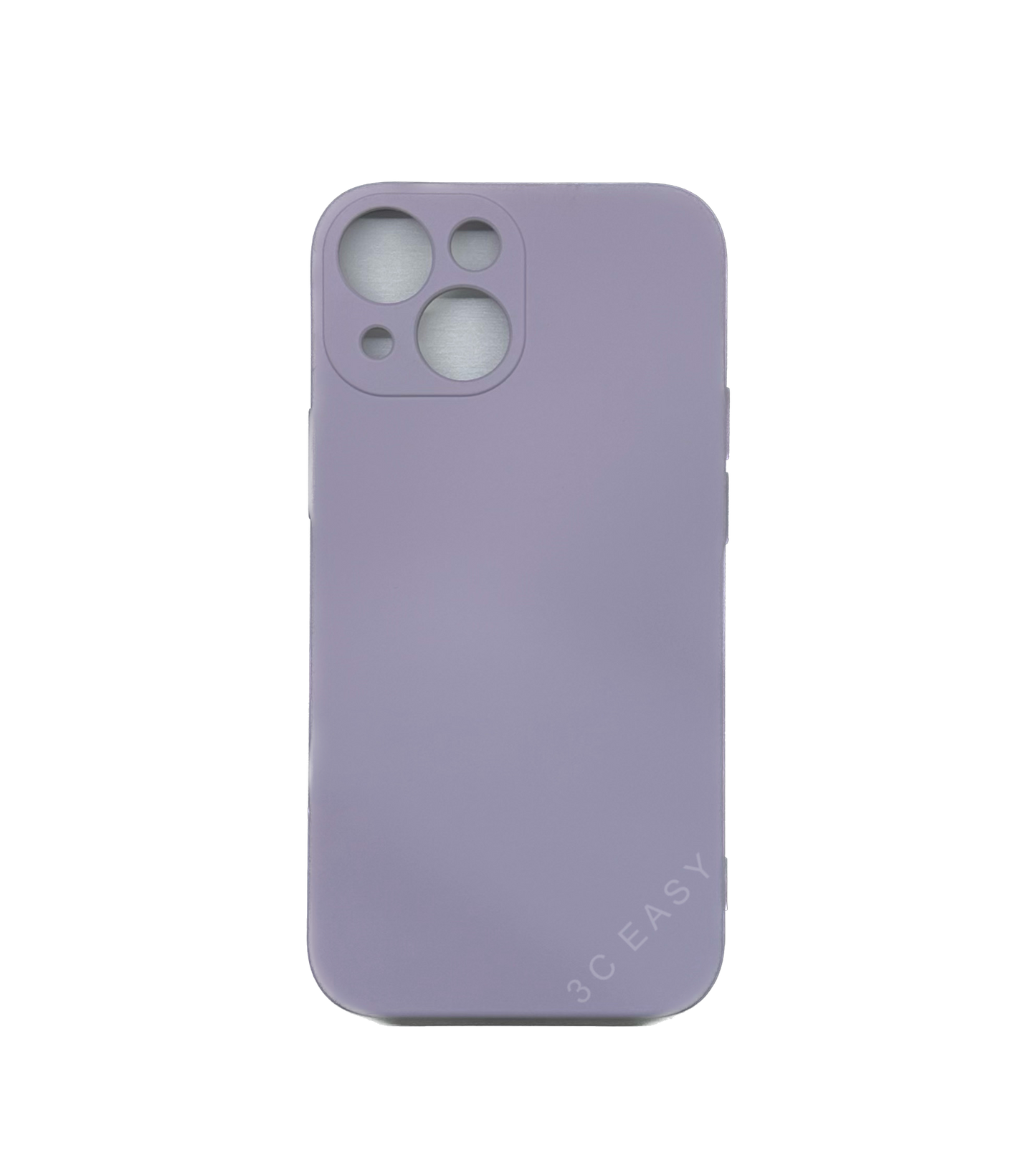 Cover iPhone 13 Mini Silicone
