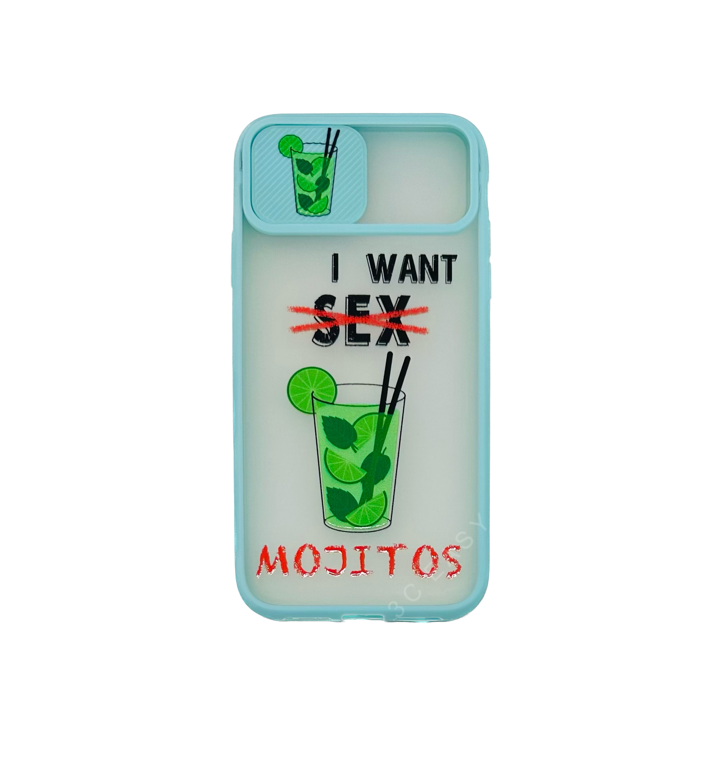 iPhone 11 外壳设计