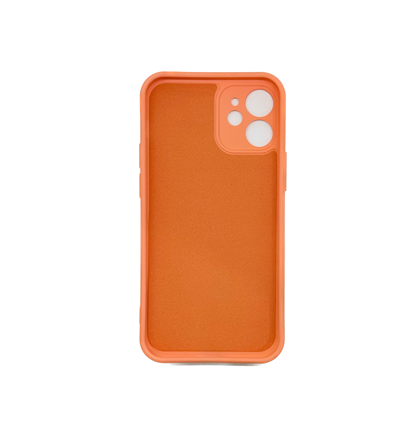 iPhone 12 迷你硅胶套