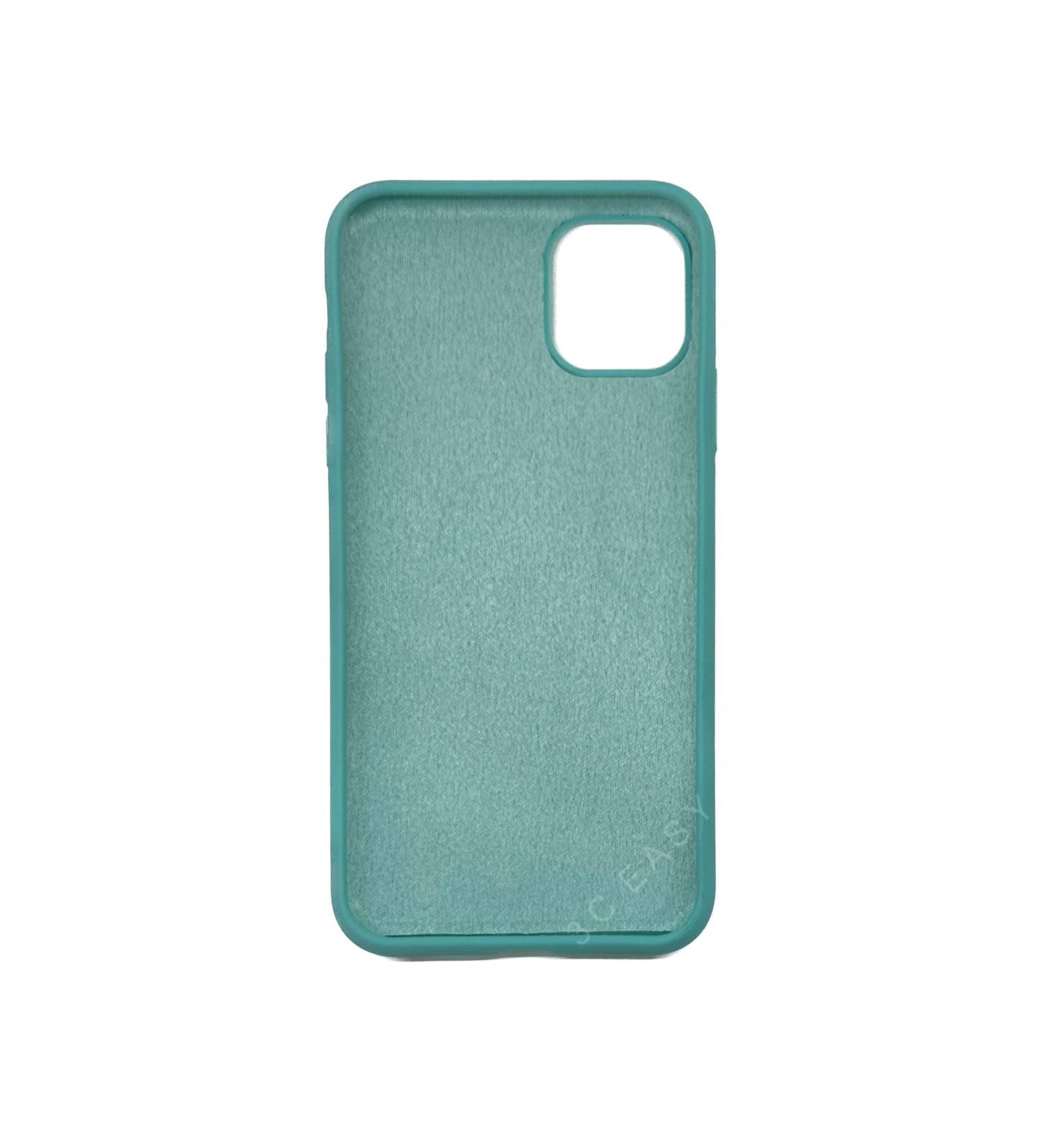 Cover iPhone 11 Pro Max Silicone