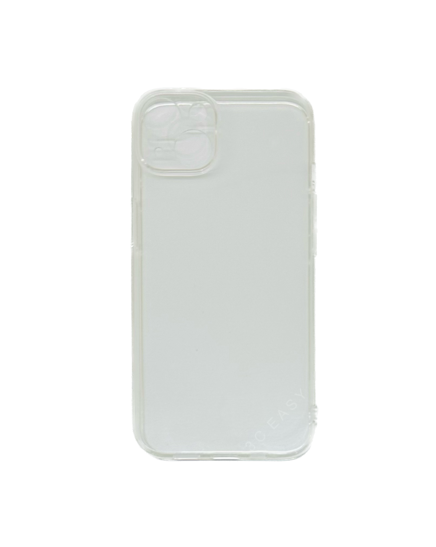 Cover iPhone 13 Trasparente
