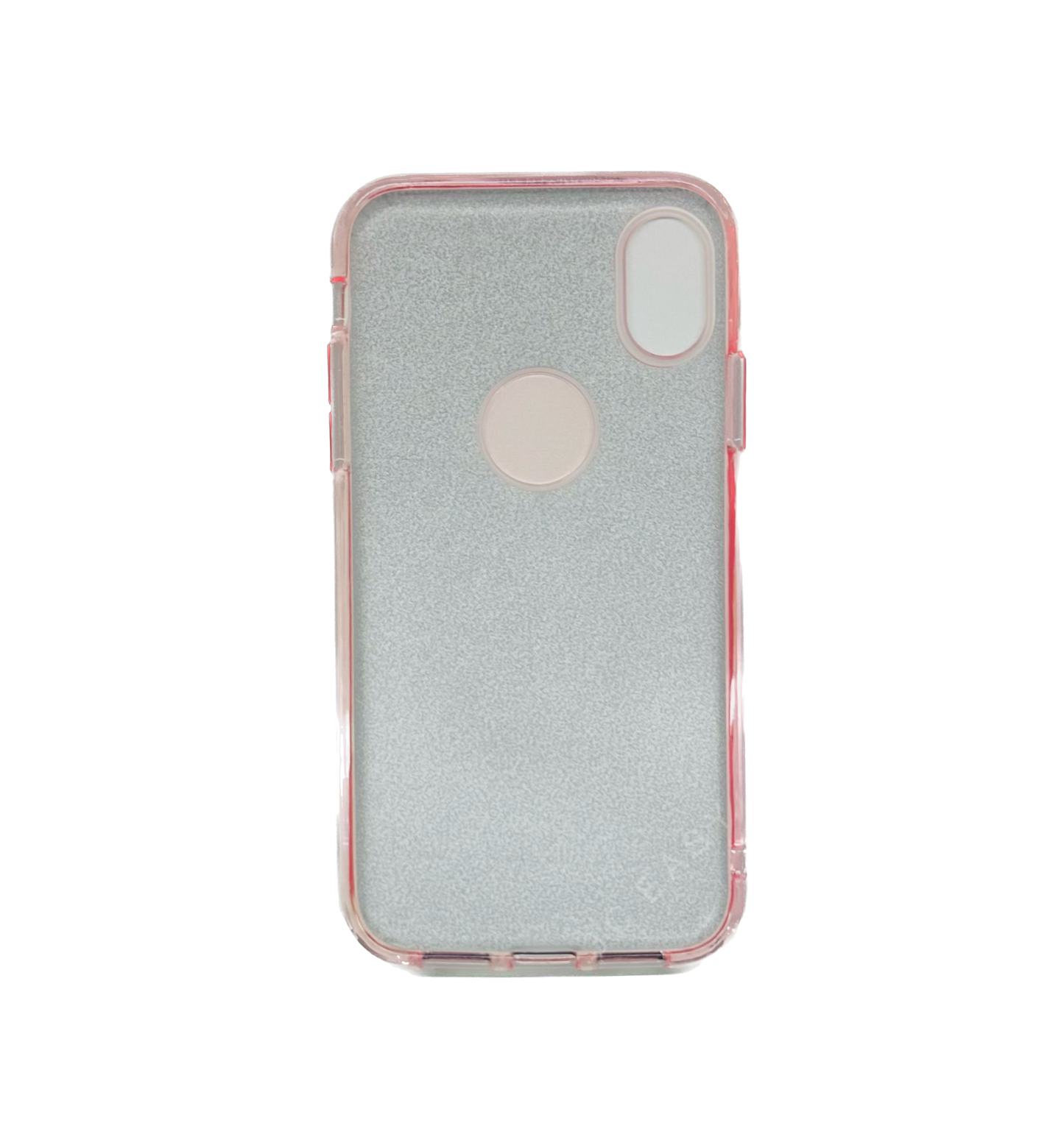Cover iPhone Xr Brillantini