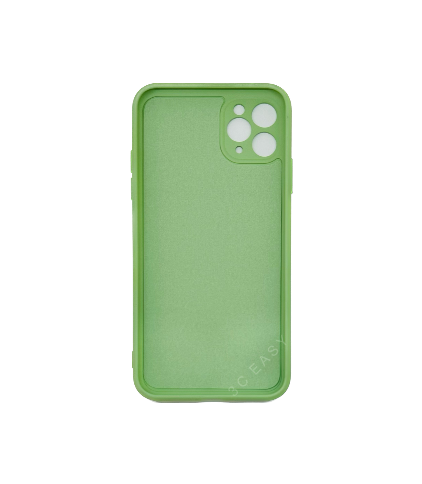 Cover iPhone 11 Pro Max Silicone