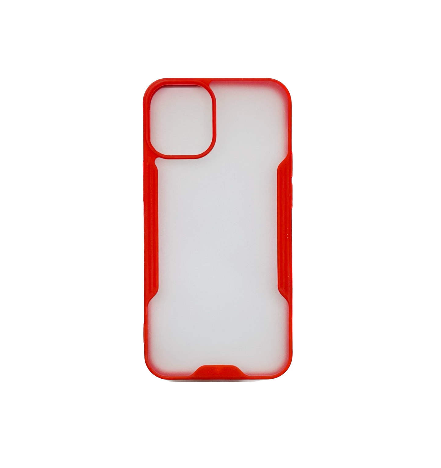 Cover iPhone 12 Mini Opaco