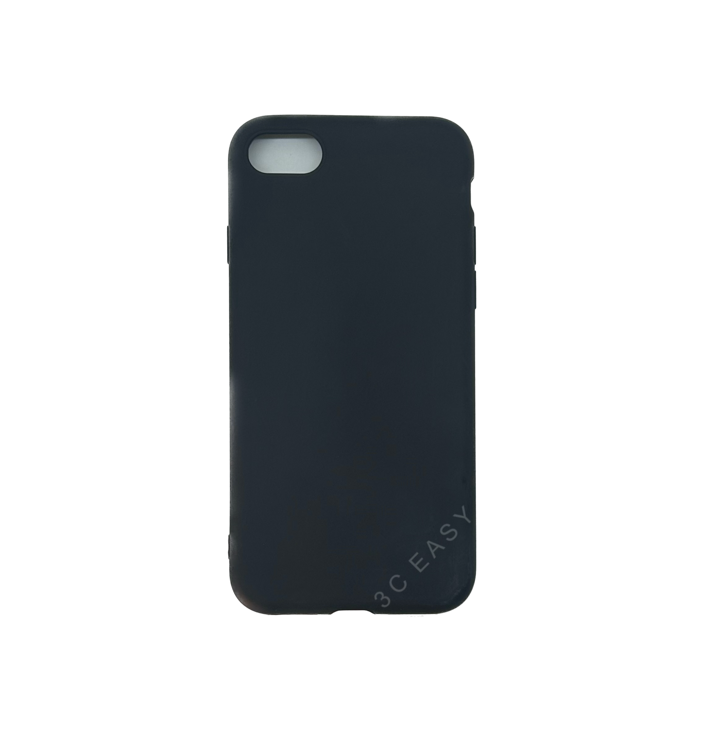 Cover iPhone 7/8/SE II Colorato