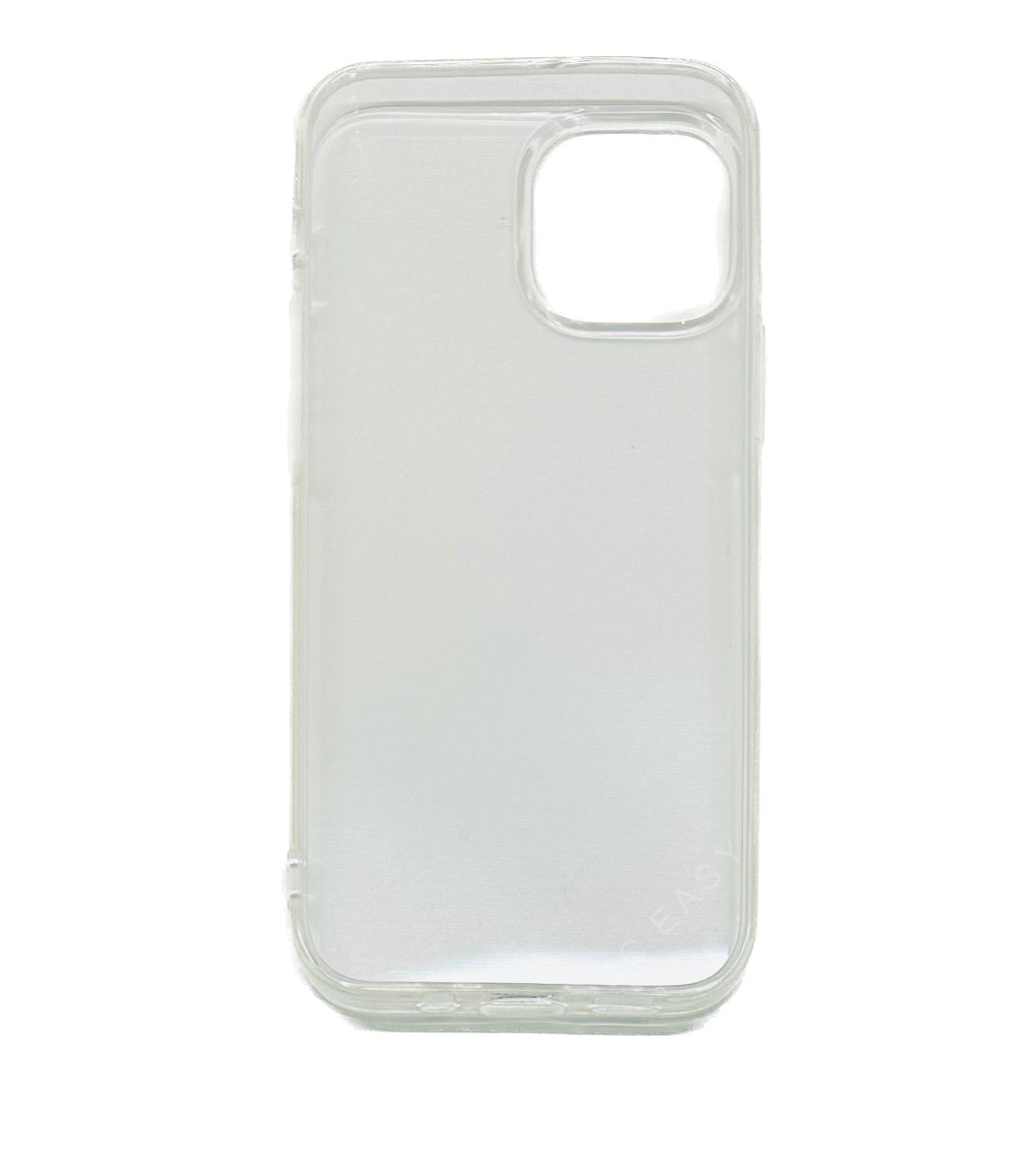 透明 iPhone 13 迷你保护套