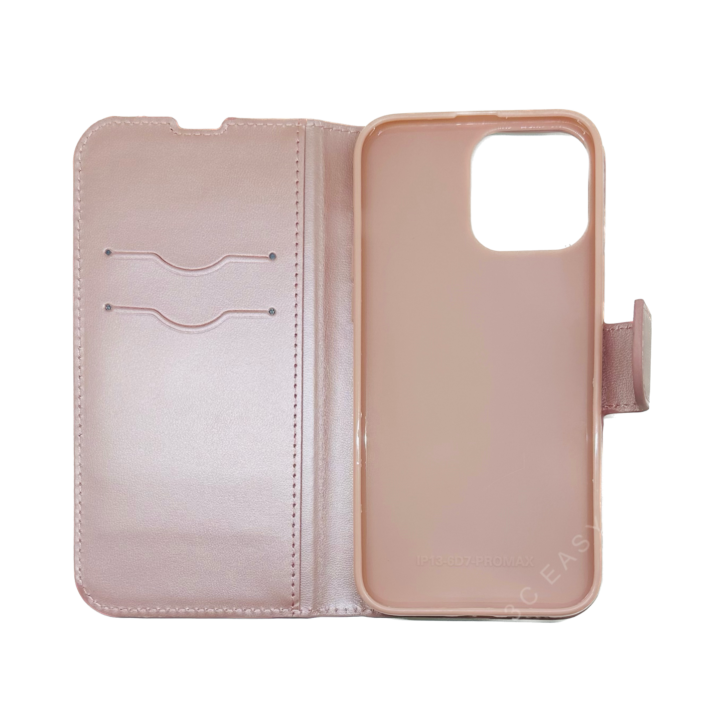 Cover iPhone 13 Pro Max Libro