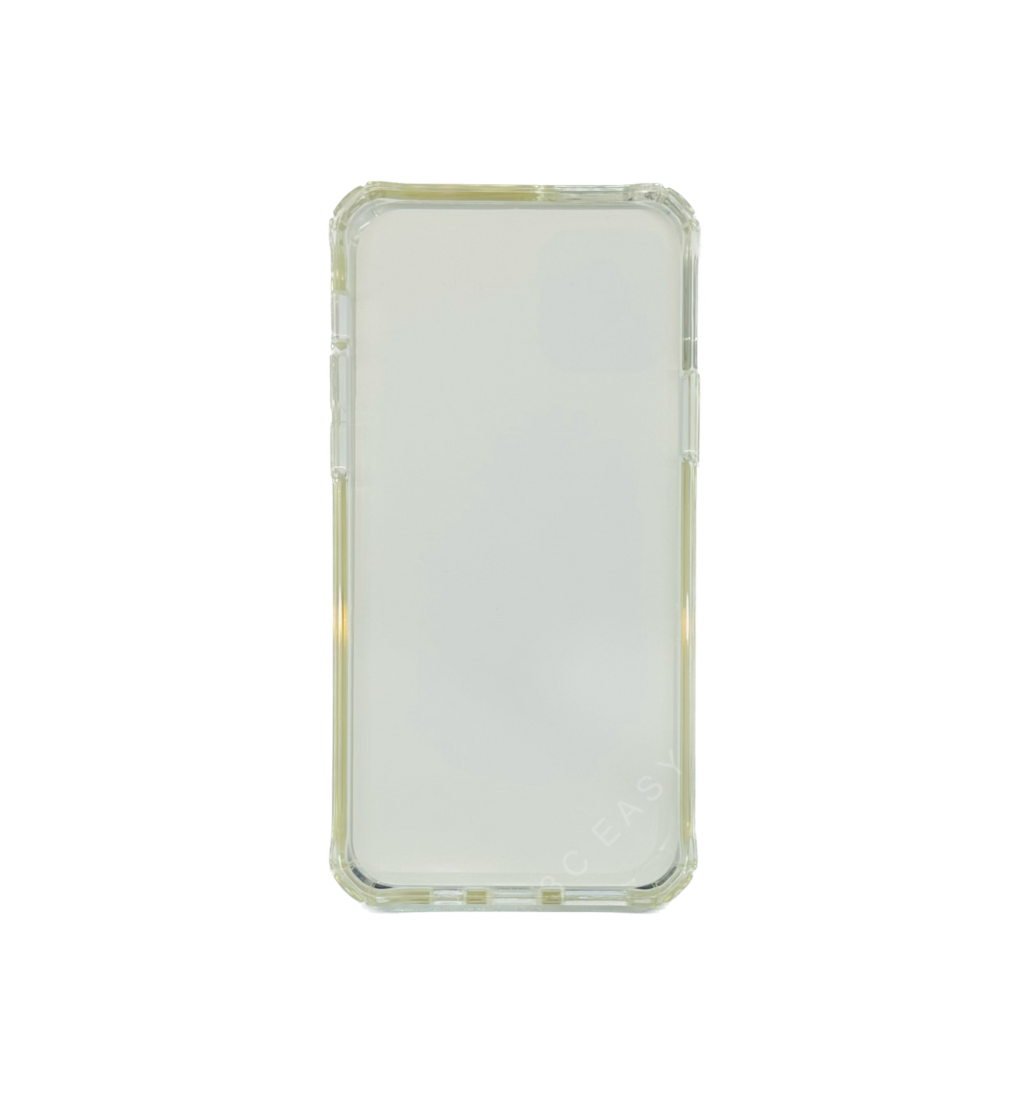 Cover iPhone 11 Pro Trasparente