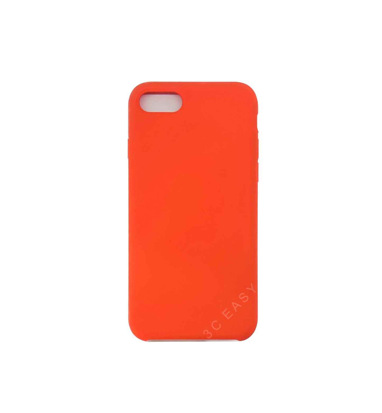 Cover iPhone 7/8/SE II Silicone