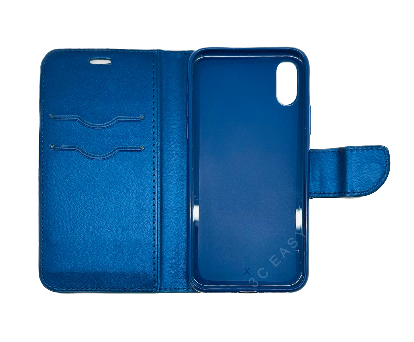 Cover iPhone X/Xs Libro
